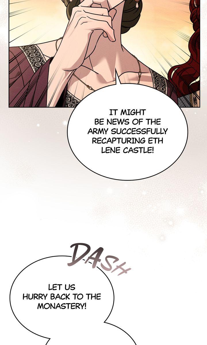 Under the Oak Tree Chapter 117 image 72